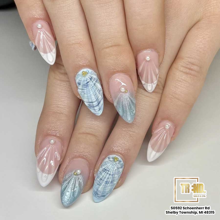 Nails Design Collection (2)